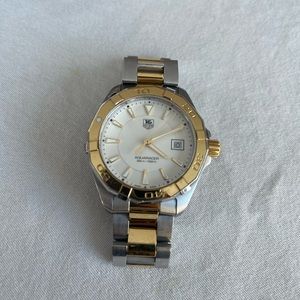 TAG Heuer aquaracer